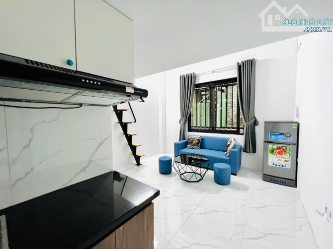 CCMN MỚI ĐẸP YÊN XÁ 8 TẦNG 75M2 26PKK DOANH THU 1.2 TỶ/NĂM GIÁ CHỈ 16 TỶ - 2