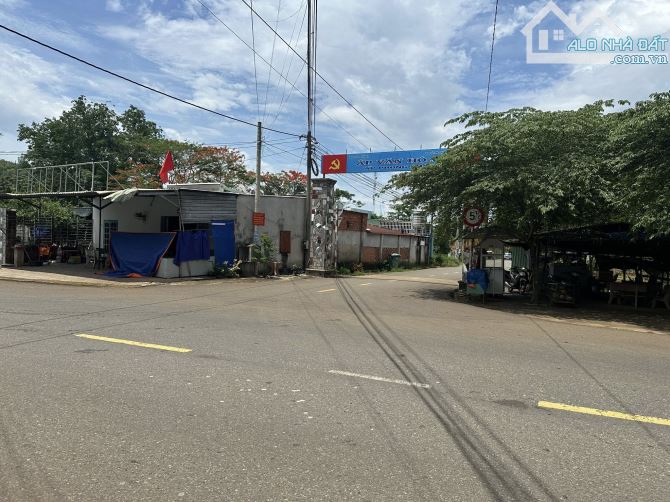 🌟 CẦN BÁN 1000m² ĐẤT MẶT TIỀN ĐƯỜNG NHỰA – XÃ LONG PHƯỚC, TP. BÀ RỊA 🌟 - 2