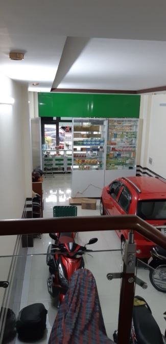 Bán nhà 3 tấm 4x24 mặt tiền Trần Thị Năm - Dương Thị Mười - 2
