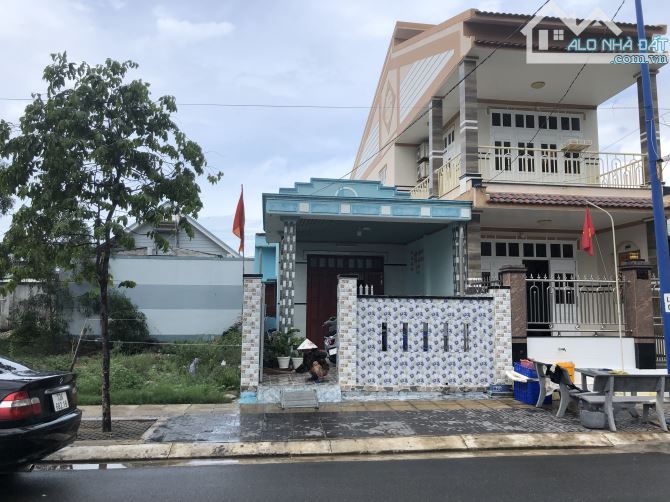 Bán nhà TDC BIỂN PHƯỚC HẢI-xung quanh chợ, trạm y tế và các khu du lịch Dt:100m2-5x20 - 2