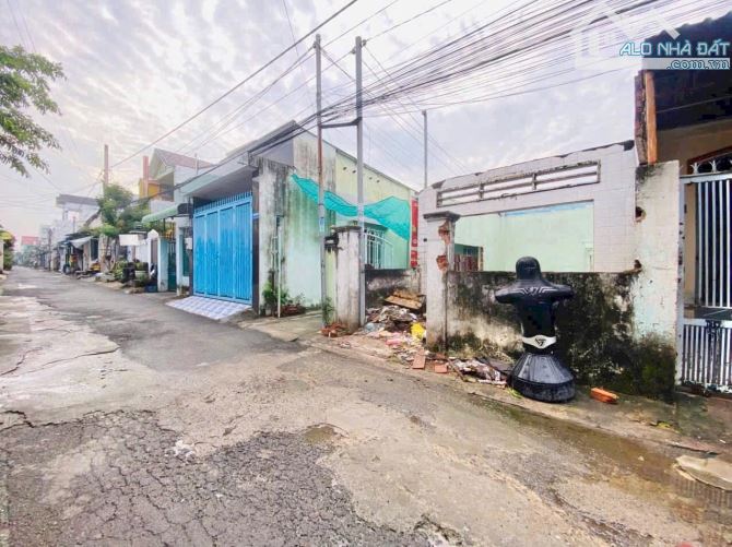 Bán Lô Đất gần Chợ Tân Tiến, Uỷ Ban Phường, Trường Bùi Thị Xuân, Nhà Hàng Thiên Phương - 2