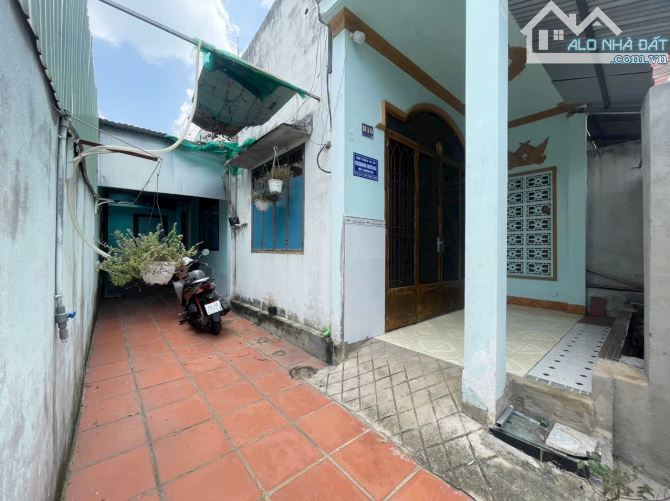 Bán Nhà Cấp 4 P.Tân Hiệp, gần Công An B5, Phòng Cảnh Sát Cơ Động, cách Nguyễn Ái Quốc 300M - 2