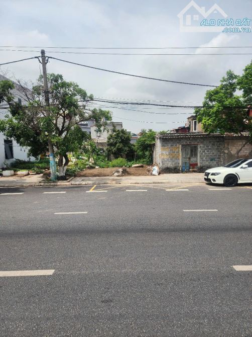 154m2 mặt đường Nguyễn Hữu Cầu, Đồ Sơn gần khu du lịch - 2