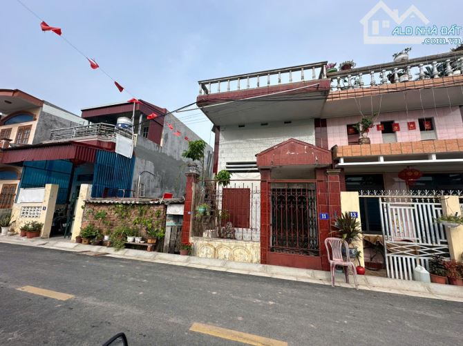 60m2 Ngọc Xuyên, Đồ Sơn , Hải Phòng - 2
