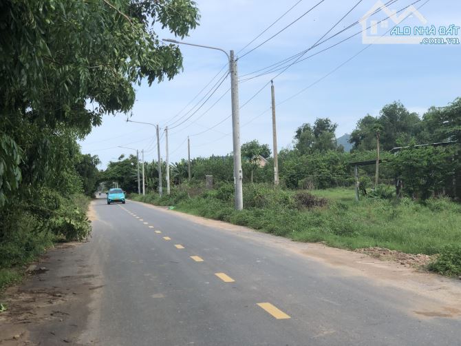 Thị trấn Phước Hải- 173m2-ngang 5,7m sâu 30m- sẵn 80 thổ cư Sổ sẵn, pháp lý chuẩn Giá 1ty3 - 2