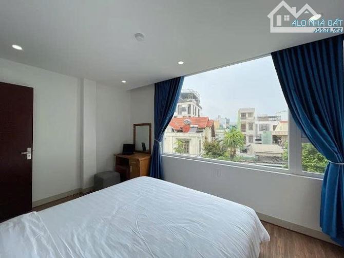 ⭐⭐⭐TOÀ CĂN HỘ 10 TẦNG VŨ MỘNG NGUYÊN - DÒNG TIỀN 200TR/THÁNG GIÁ 55 TỶ - 2