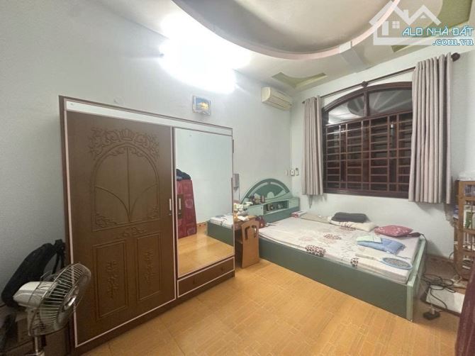 Bán nhà xe hơi ngủ trong nhà, Phạm Văn Bạch, Tân Bình, DT 84m2, 4 tầng chỉ 12 tỷ - 2
