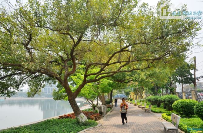 🍀 NGUYÊN HỒNG - Ô TÔ LÙI CỬA, 𝟱𝟮𝗠𝟮, 2 LỐI TRƯỚC SAU💰 BÁN 𝟭𝟲.𝟲 TỶ - 2