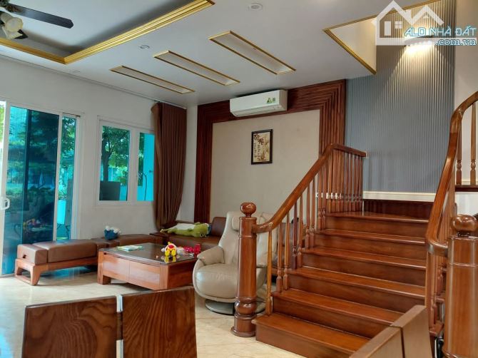 LIỀN KỀ PHÂN LÔ KĐT VĂN KHÊ , THANG MÁY KD CẠNH TÒA CT2 83M X5 TẦNG CHỈ 19 TỶ - 2