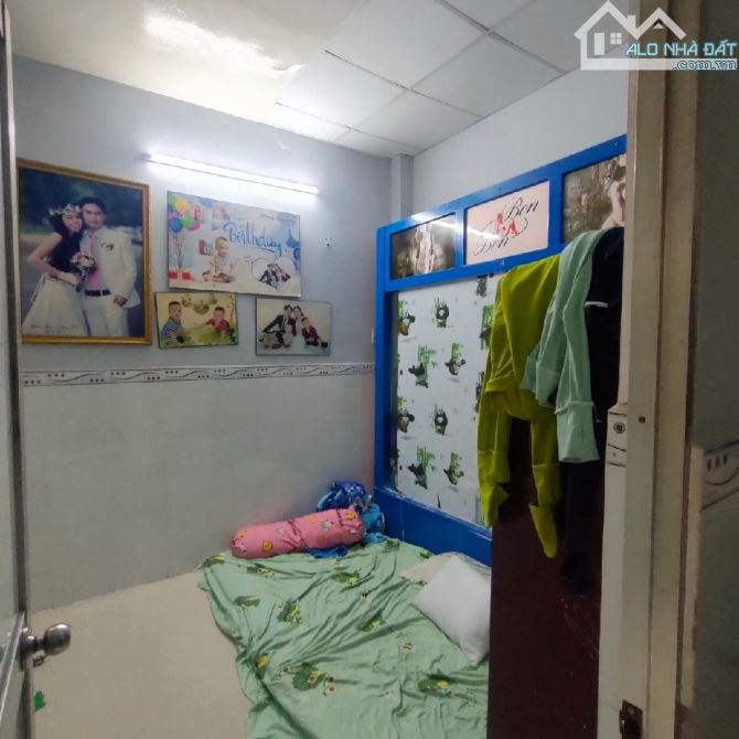 Căn góc 2 mặt tiền KD gần Lê Văn Quới, BHHA, B.Tân, 65m²(5 x 13)x2 tầng, chỉ hơn 6 tỷ TL - 2