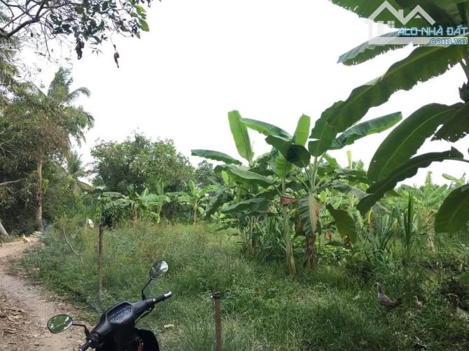 Bán 4000m² đất cách UBND Phường Long Tuyền 1km - giá 6,8ty - 2