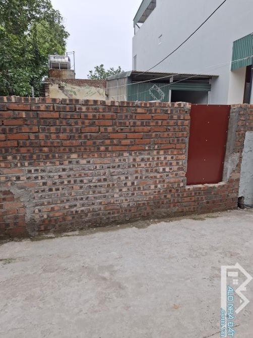 🏡 ĐẤT DU NỘI - MAI LÂM – Ô TÔ TRÁNH– GẦN QL3 – 80M² - 6 tỷ - 2
