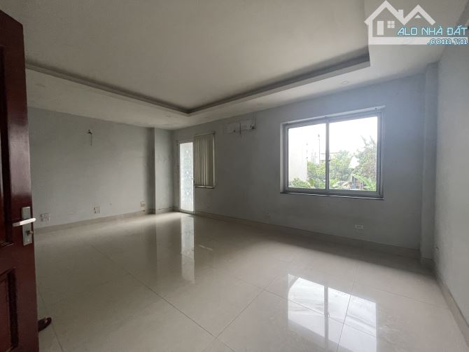 ✅CHO THUÊ NHÀ 110M2x7 TẦNG,  NGỌC HỒI, THANH TRÌ, GIÁ 45TR. - 2