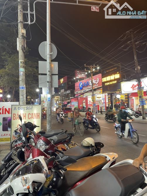 Bán nhà mặt tiền 4x27m giá 9,99 tỷ ĐƯờng Nguyễn Ảnh Thủ - 2