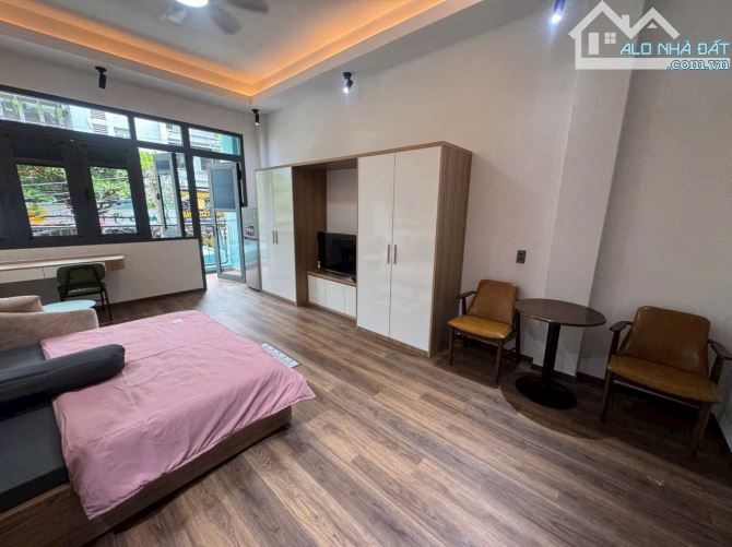TIỀM NĂNG GIỮ TIỀN CAO, CHDV GẦN ĐH VĂN LANG - ĐẶNG THUỲ TRÂM 5X24M H4T - 2