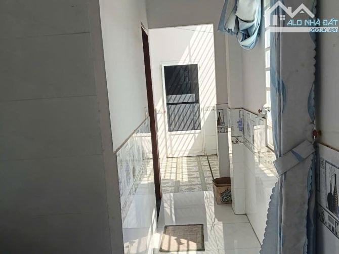 Nhà 2 tầng Mặt tiền đường THẠNH XUÂN 52 phường TX Q12, dt 495,4m2 (12mx42m) Đường 20m - 2
