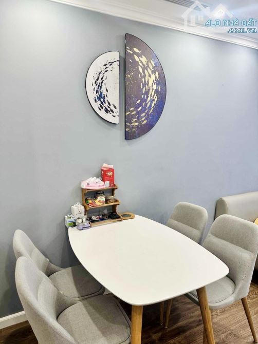CĂN HỘ CAO CẤP SUNSHINE RIVERSIDE – CĂN GÓC 80M² - VIEW SÔNG HỒNG – FULL NỘI THẤT GIÁ TL - 2