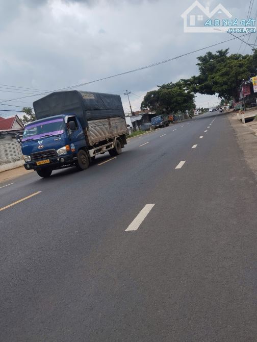 🏡 *ĐẤT MẶT TIỀN QUỐC LỘ 14 XÃ HOÀ THUẬN – GIÁP ĐẠT LÝ* 🚗 - 2