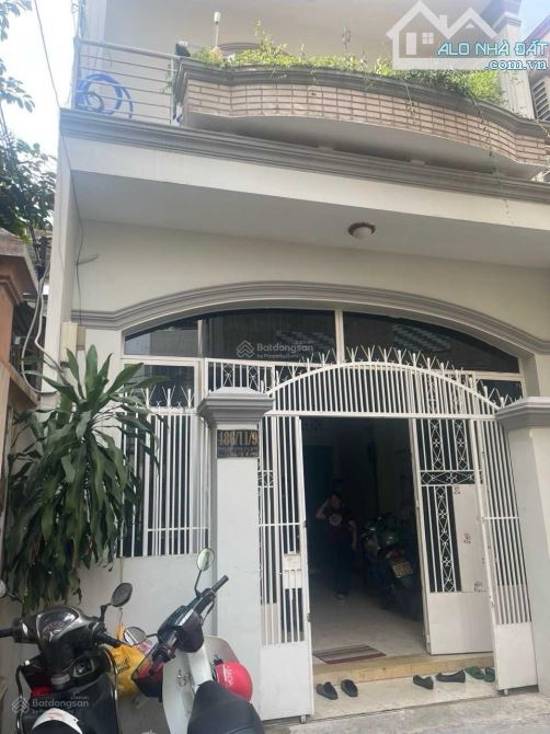 Bán nhà 65m2 HXH khu VIP Phan Xích Long, Phú Nhuận (5x15m) gía chỉ 11 tỷ - 2