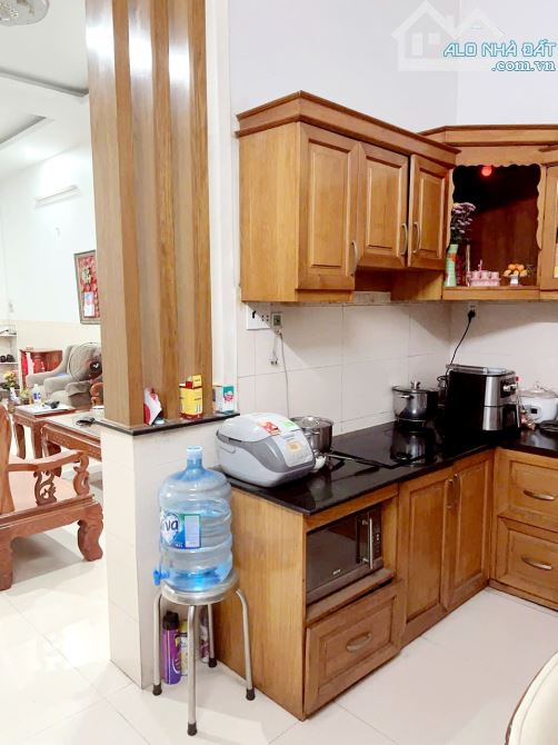 Biệt Thự 8x19m Đường Số 4 - MH4, X.Xuân Thới Thượng Hóc Môn Giá 6.6 Tỷ Bớt Lộc SHR - 2
