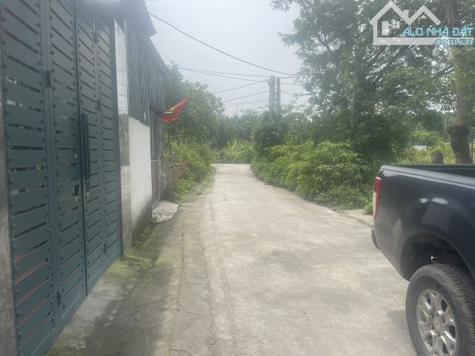 🏡 CHÍNH CHỦ BÁN LÔ GÓC 2 MẶT THOÁNG – VĨNH NGỌC, ĐÔNG ANH – 62M² – GIÁ TỐT CHỈ NHỈNH 4 TỶ - 2