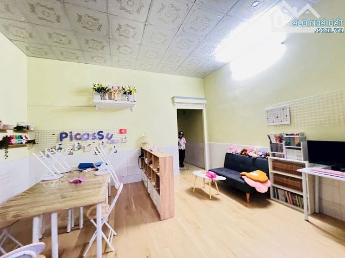 Chỉ 2,2 tỷ sở hữu nhà 64m2 ngay trung tâm Biên Hòa-P.Thống Nhất, SHR thổ cư, đường ô tô - 2