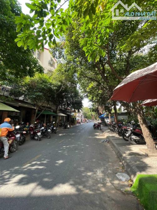 Biệt thự Mini 3 tầng đường Xe tải K300, P12, Tân Bình. 8.7x16m vuông đẹp.chỉ 21.5 tỷ - 2