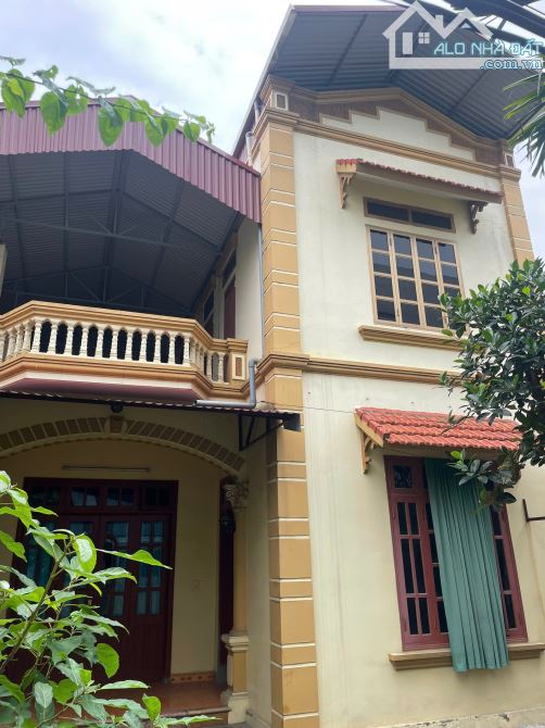 THÔN VÀNG CỔ BI - DIỆN TÍCH RỘNG Ở SƯỚNG - Ô TÔ VÀO TẬN SÂN - MẶT TIỀN LÝ TƯỞNG - 2
