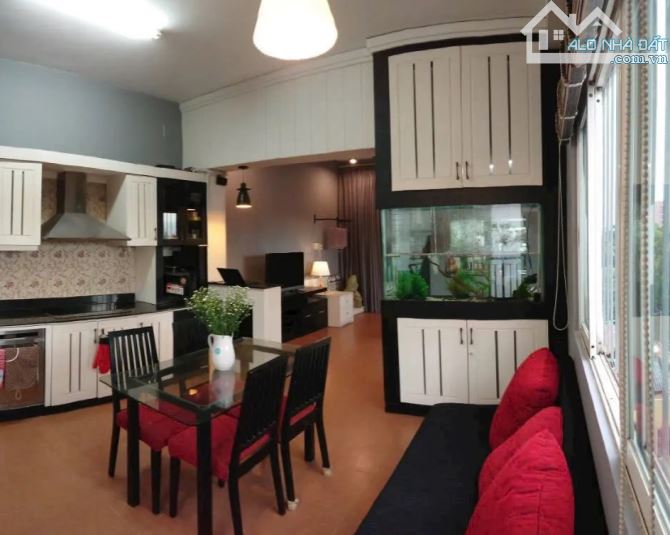 TOÀ NHÀ VĂN PHÒNG 8 TẦNG NGUYỄN THỊ MINH KHAI, QUẬN 1  – 106M², THU NHẬP 50k$ - CHỈ 40 TỶ - 2