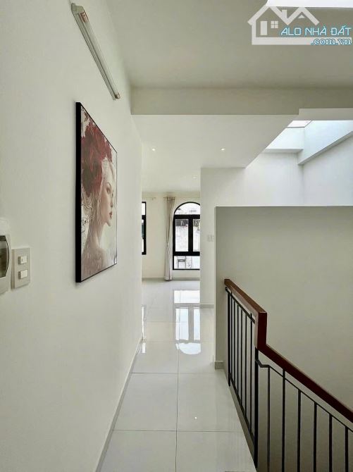4.5❌10m, BÁN NHÀ 5 TẦNG, HXH, PHAN HUY ÍCH, P14 GÒ VẤP, 6.xx TỶ - 2