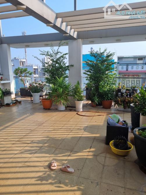 BÁN TÒA NHÀ VP TRỊNH ĐÌNH TRỌNG – NGANG KHỦNG 8M – 800M² SÀN – CHỈ 48 TỶ - 2