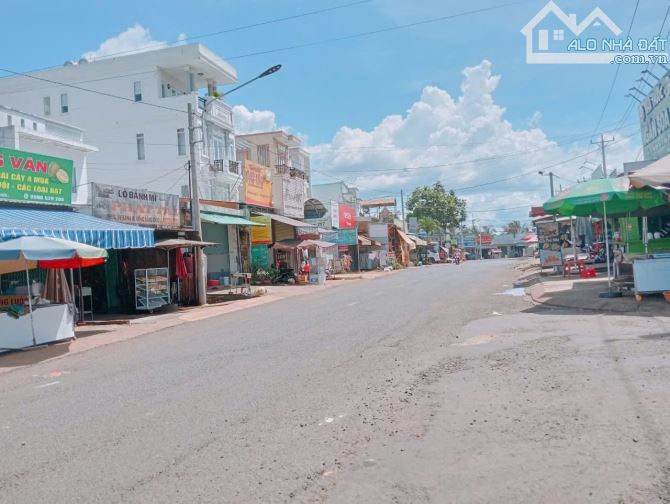 BÁN GẤP 1.100m2 CHÍNH CHỦ, SÁT CHỢ, SHR, SÁT QUỐC LỘ 13,KINH DOANH TỐT - 2