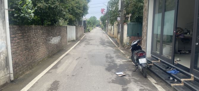 🏡 LÔ GÓC ĐẮC ĐỊA – Ô TÔ GẦN ĐẤT – GIAO THÔNG THUẬN TIỆN – VỊ TRÍ VÀNG ĐÔNG ANH. - 2
