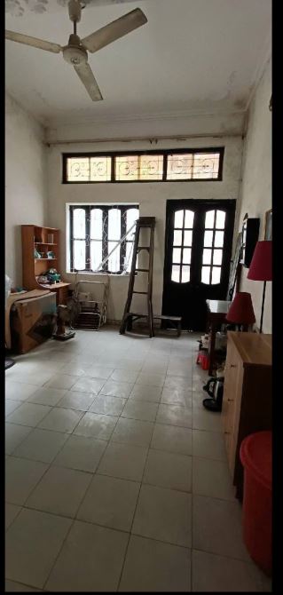 Bán nhà Trung Phụng - Lô góc ô tô - 35m2 - 4 tầng - 2
