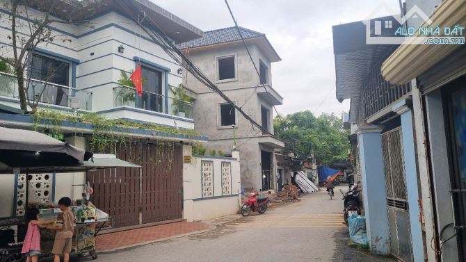 🏡 CHÍNH CHỦ GỬI BÁN GẤP LÔ ĐẤT 57,2m -NGỌC HÒA  - CHƯƠNG MỸ - HÀ NỘI 📣 - 2