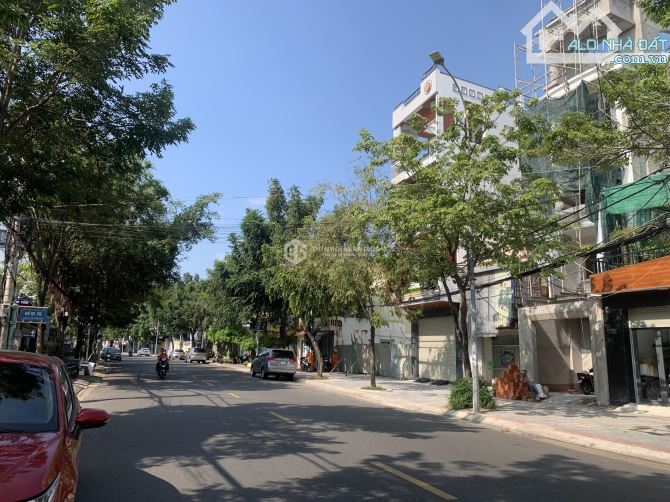 BÁN MẶT TIỀN ĐƯỜNG XÔ VIẾT NGHỆ TĨNH_270M2 (7.6 X 36.5M)_GIÁ 27 TỶ_ĐƯỜNG RỘNG 27M - 2