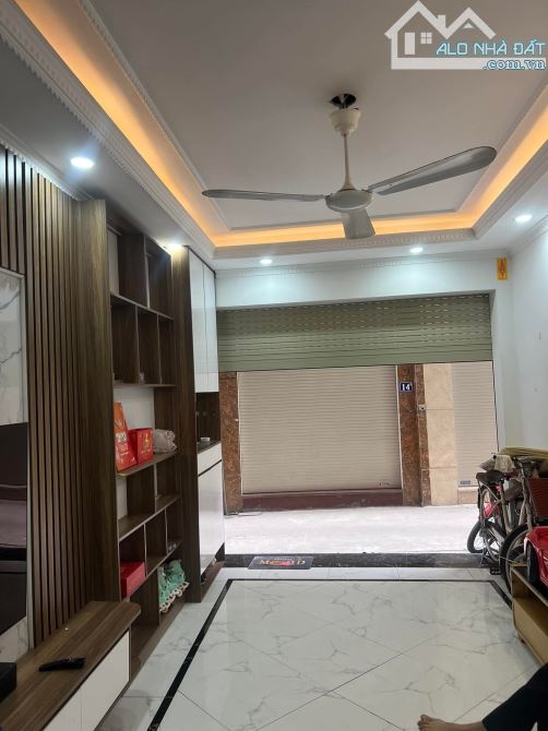 CẦN BÁN NHÀ KIM GIANG HOÀNG MAI 20 RA MẶT PHỐ