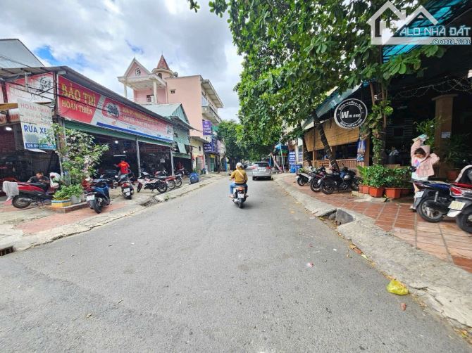 Nhà mặt tiền KDC Bình Đường, Phường An Bình, Tp Dĩ An. - 2