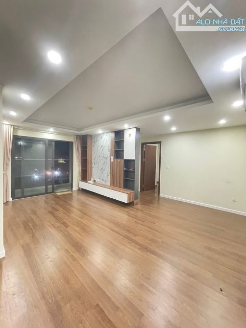 BÁN CHUNG CƯ SỐ 1 TRẦN THỦ ĐỘ, 2PN ĐỦ CÔNG NĂNG, 3 THOÁNG,Ở HOẶC CHO THUÊ 90M2 GIÁ 5.95 TỶ - 2