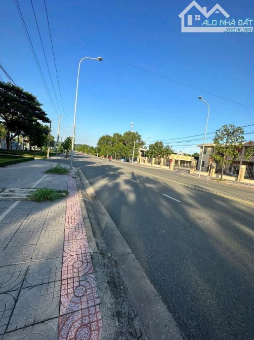 Bán đất phường Kim Dinh,TP Bà Rịa Vũng Tàu - TDT: 253m2 ; Giá bán: 2 tỷ 350 triệu - 2