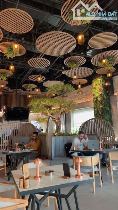 CHO THUÊ ĐẤT LÔ GÓC 3 MẶT TIỀN VÕ NGUYÊN GIÁP, VỊ TRÍ VIP - 2
