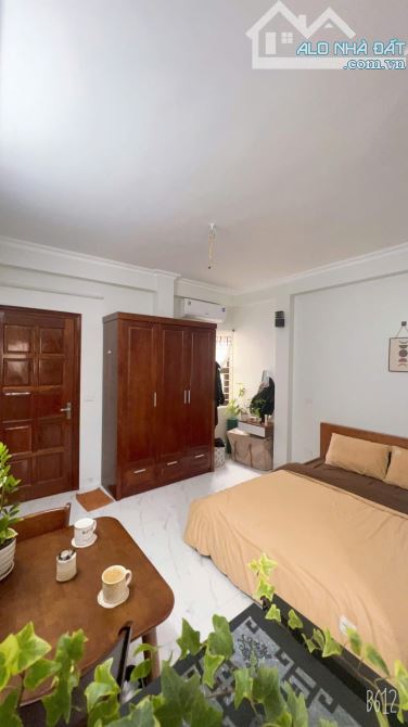 BÁN NHÀ KHUẤT DUY TIẾN - 3 Ô TÔ TRÁNH - VỈA HÈ KINH DOANH - XÂY BUILDING - ĐỂ Ở - DT95m2 - 2