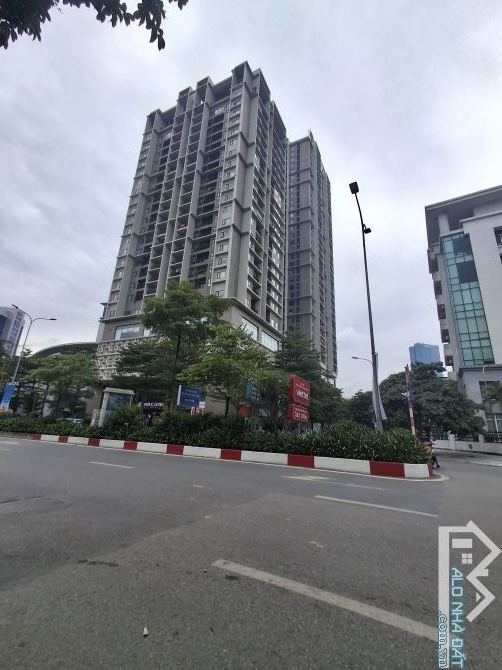 Bán căn 3N. 2Vs tòa Sky Park số 3 Tôn Thất Thuyết, 128m. Sổ sẵn. 15 tỷ 8 - 2