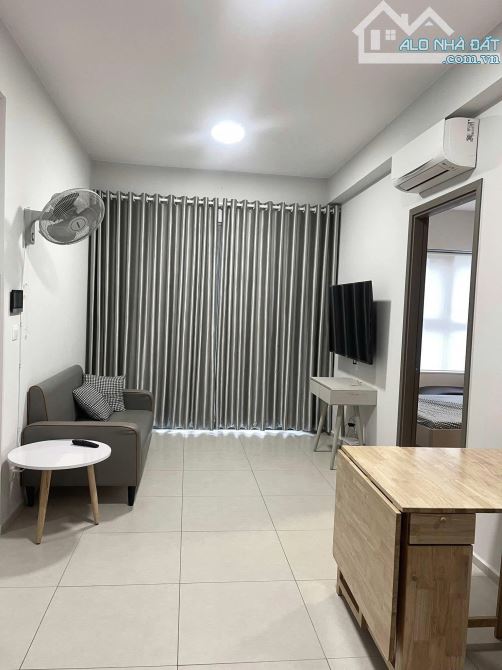 Chung cư Phúc Yên,Tân Bình:91m2, 2p ngủ,2wc,Nt,lầu 10, 11tr/th - 2