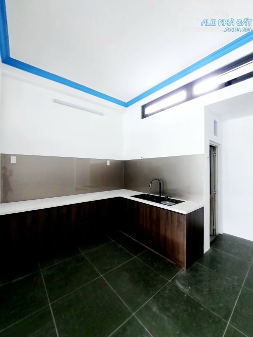Bán nhà Bùi Tư Toàn 48m2 3 tầng vào ở ngay, nhích nhẹ 5 tỷ - 2