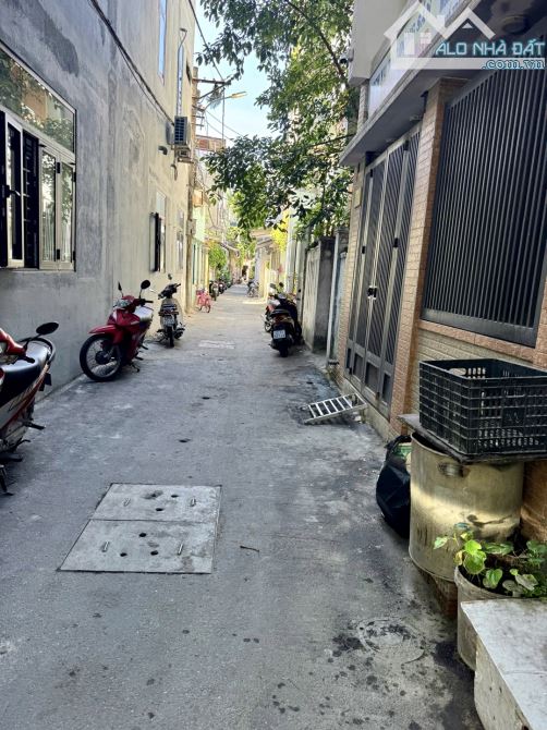 🏡 BÁN ĐẤT TẶNG NHÀ C4 –KIỆT Ô TÔ TÔ HIẾN THÀNH–SÁT BIỂN, SÁT PHỐ–NHỈNH NHẸ 7 TỶ - 2