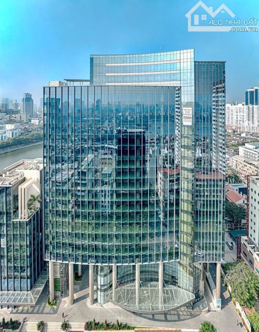 Free tới 17 tháng tiền thuê cho văn phòng và giảm 50% giá 9 tháng Thuê Tòa VP 16 Láng Hạ - 2
