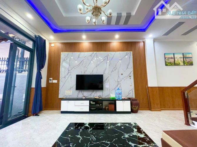 NP566  ✅ BÁN NHÀ 1 Trệt 2 lầu MÁI THÁI GẦN CÂY XĂNG 26 PHƯỜNG TÂN PHONG BH-ĐN. - 2