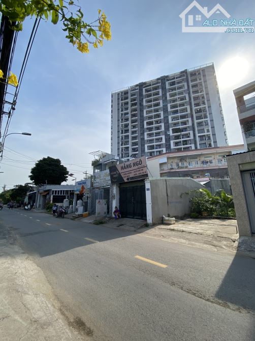 Bán Đất Nền Phân Lô 5x22 – Gần  Khang Điền, Global City – Chỉ 4.8 Tỷ – SHR - 2