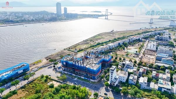 2 suất view sông , pháo hoa tầng cao Penisula giá rẻ hơn cdt bán rẻ hơn thị trường 300tr - 2